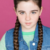 Emma Shannon — Additional Voices (voice)