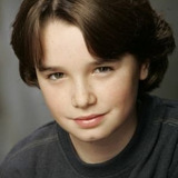 Ethan Dampf — Four-Year-Old Jesse Marks