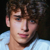 Josh Richards — Hunter