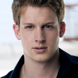 Крис Шеффилд — Ben