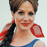 Rossella Como — Luisa's Friend