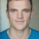 Robert Eades — NCG Goon #2