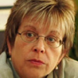 Susan Duvall — Suburban Housewife