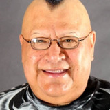 Johnny Vatos Hernandez — Titty Twister Drummer