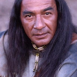 Larry Sellers — Indian Joe