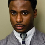 Gary Carr — Hawk