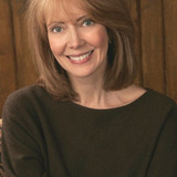 Barbara Petricini-Buxton — TV Reporter