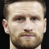 Shkodran Mustafi — Self - Player Germany