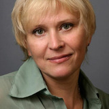 Anna Gulyarenko — Katya