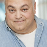 Anthony Marciona — Dancer