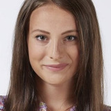 Anna Fialová — těhotná prostitutka