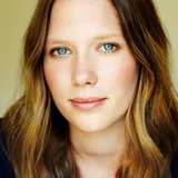 Brenna Harding — Agnes Larwood