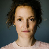 Vicky Krieps — Minna Holmberg