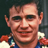 Chris Makepeace — Keith