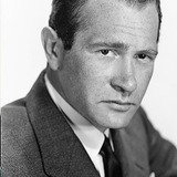 Darren McGavin — Louie