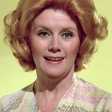Kathleen Nolan — Carol Steadman