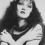 Julie Suedo — Hans's Wife (uncredited)