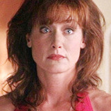 Lisa Thornhill — Nurse