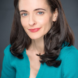 Kristin Keith — Speakeasy Prostitute
