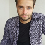 Сергей Жбанков — Styopka