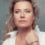 Marika Procházková — Miller's Daughter