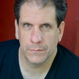 Marc Primeau — DVD launch guest