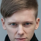 Артём Маркарьян — Sasha