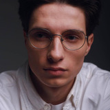 Danylo Kolomiiets — Perelesnyk