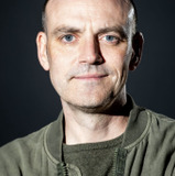 Frank Quitely — Self