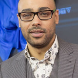 Рейнбоу Сан Фрэнкс — Calvin Dumas