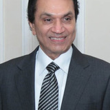 Ravindra Randeniya — Retired Judge
