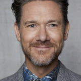 Ben Prendergast — Captain Parker
