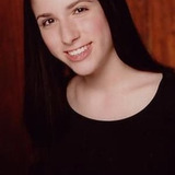 Danielle Miller — Danielle