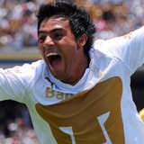 Javier Cortés — Self (archive footage)