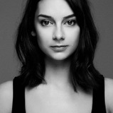 Sophie Desmarais — Mercedes