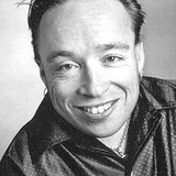 Jon Simanton — Midget