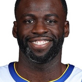 Draymond Green — Self