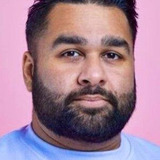 Nimmz Riaz — Dancer