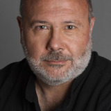 João Didelet — Dário, the Tavern Keeper