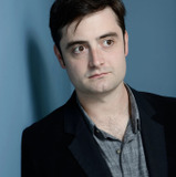 Graham Skipper — Father David