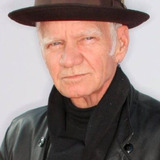 Майкл Дж. Поллард — C. W. Moss