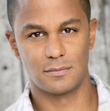 Yanic Truesdale — Andy