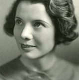 Merle Tottenham — Edie