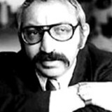 Jorge Fegán — Padre Oroz