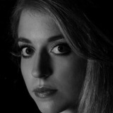 Meaghan Grace Hinkis — Justine Moritz (Madame Moritz's Daughter)