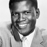 Sidney Poitier — Self (archive footage)