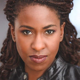 Nadine Whiteman — Marie Kerr