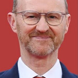 Марк Гэтисс — Ted Gilbert