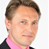 Игорь Климов