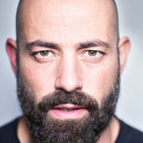 Anton Noori — Dr. Paul Hoffmann